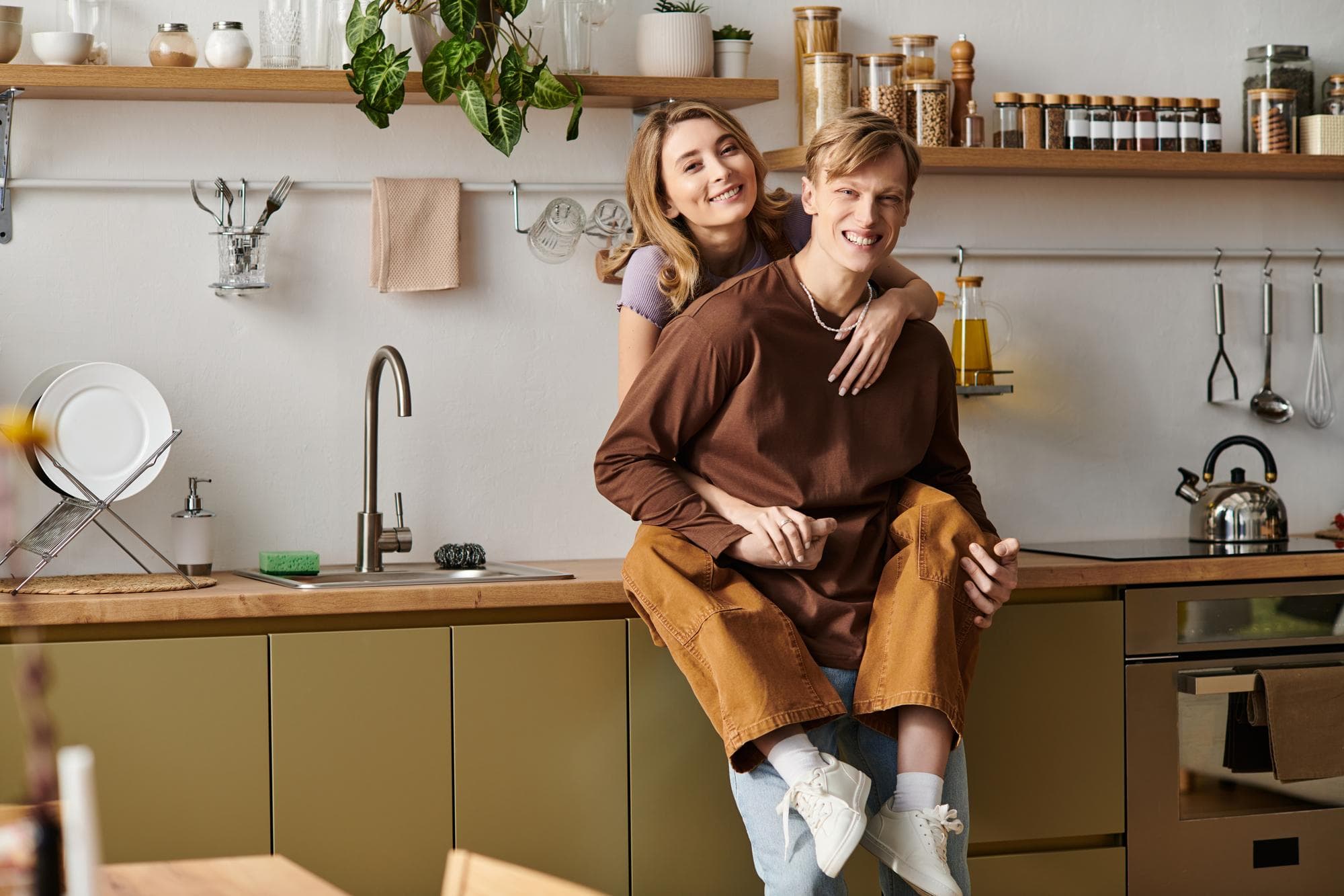 Ik wil graag een eerste woning aankopen