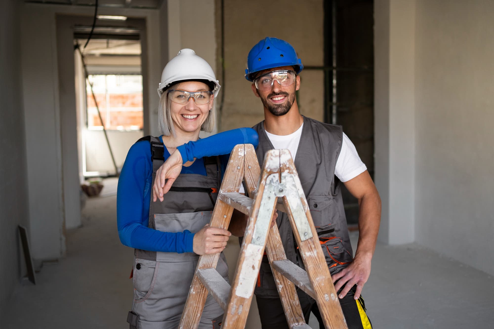 Ik wil graag een nieuwbouw woning kopen of zelfbouwen
