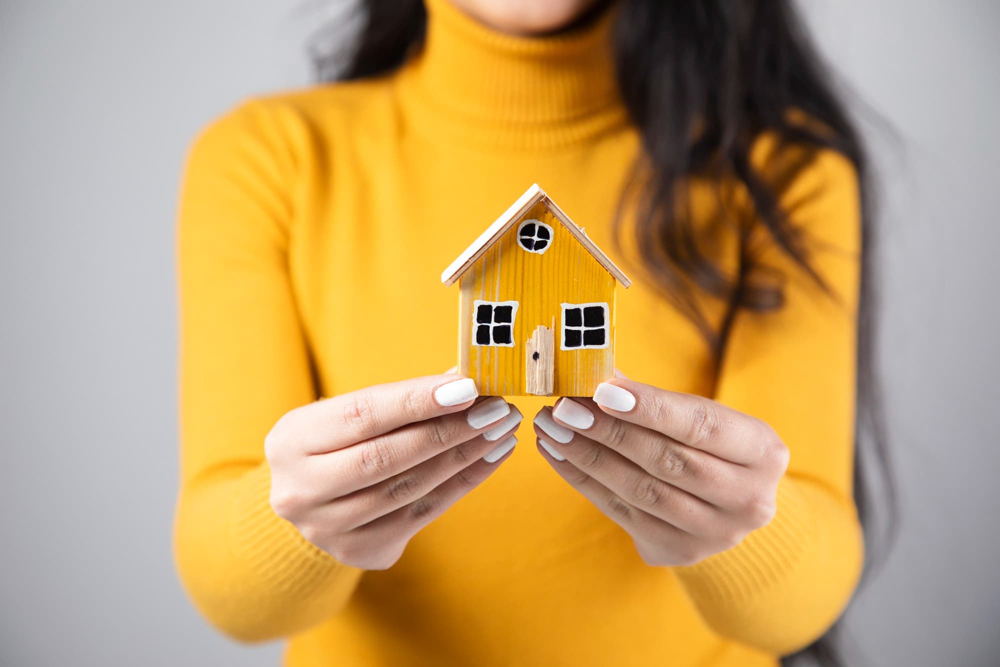 Starter met een hypotheek voor de eerste woning