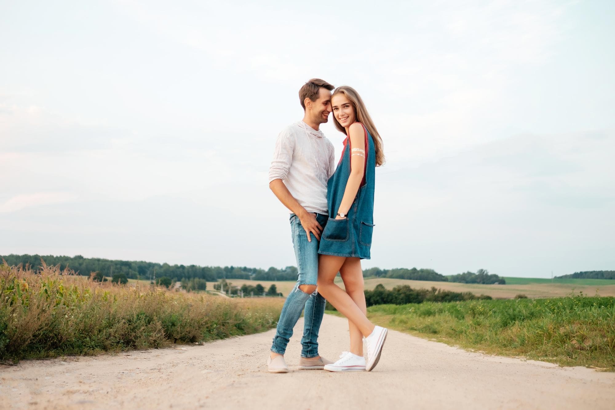 Lisa en Jeroen uit Utrecht