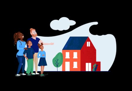 Illustratie hypotheek berekenen