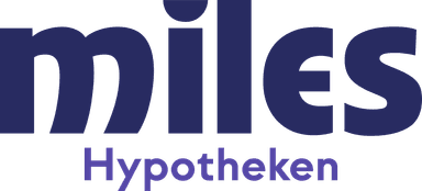 Miles Hypotheken logo