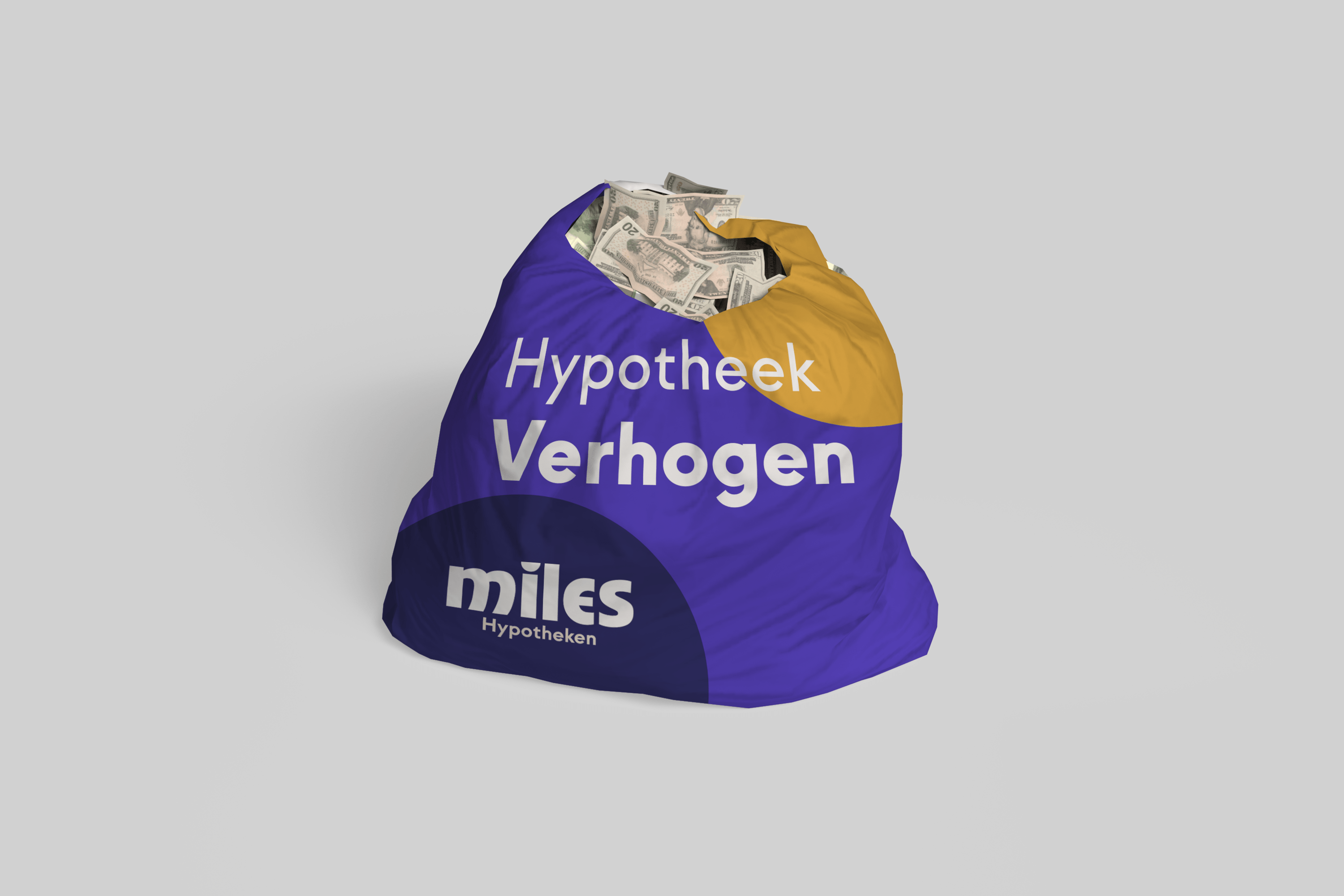 Stappenplan hypotheek verhogen