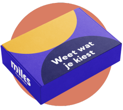 Miles pakket